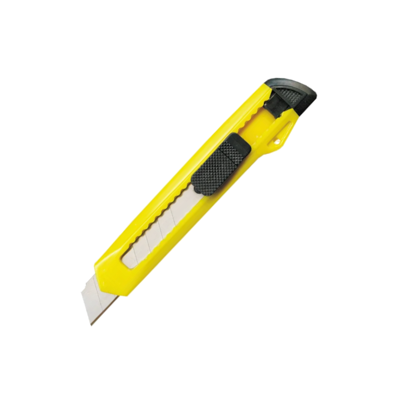 Ніж канцелярський FORMAT (F40511)